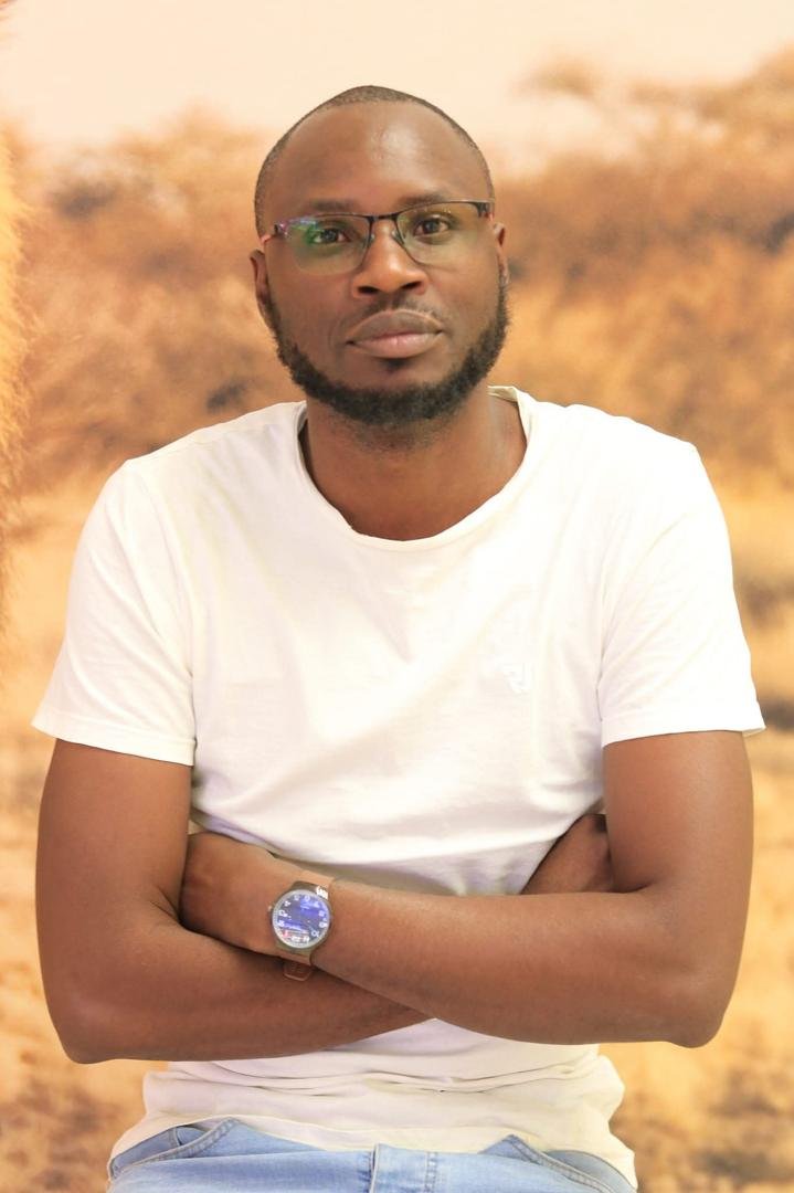 Evans Lukulo