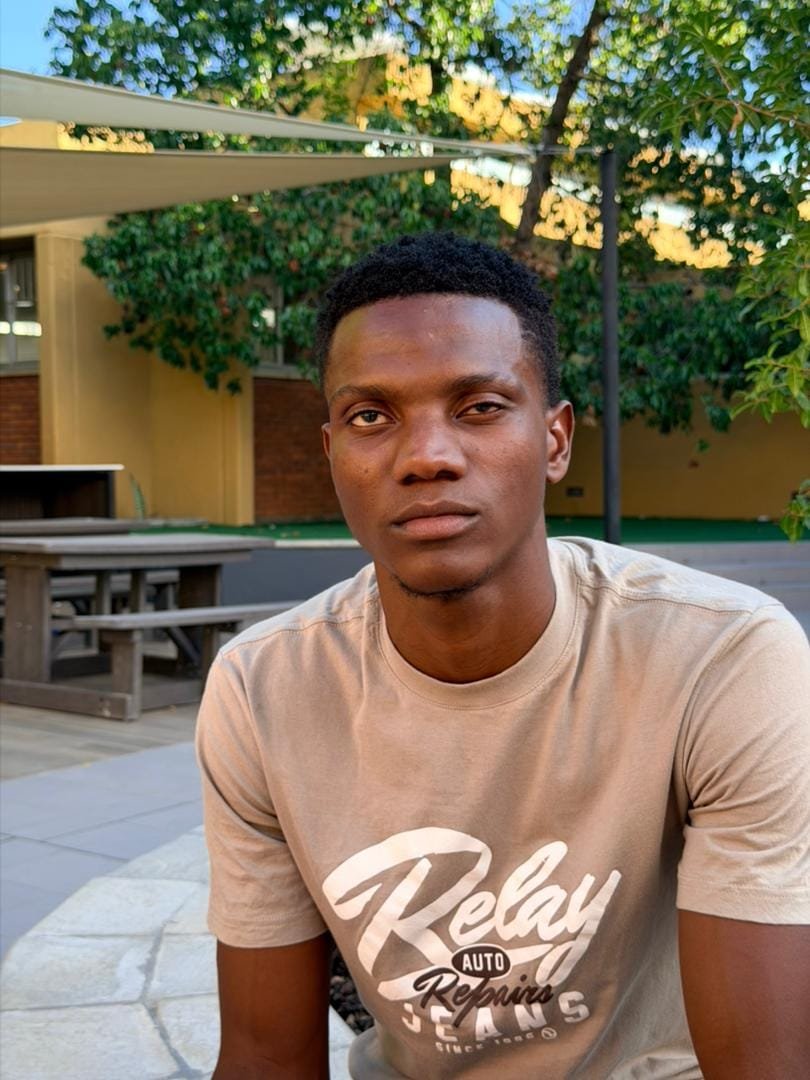 Mark INDONGO